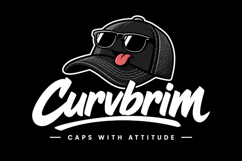 Curvbrim